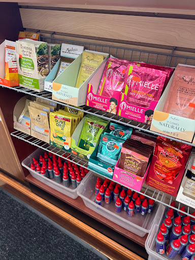 Cosmetics Store «Sol Beauty Supply», reviews and photos, 10850 Sudley Manor Dr, Manassas, VA 20109, USA