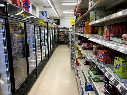 Home Goods Store «Dollar General», reviews and photos, 3229 PA-115, Effort, PA 18330, USA