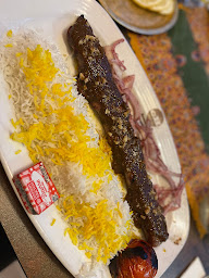 Photo n°22 de Restaurant Cheminée à Paris ()