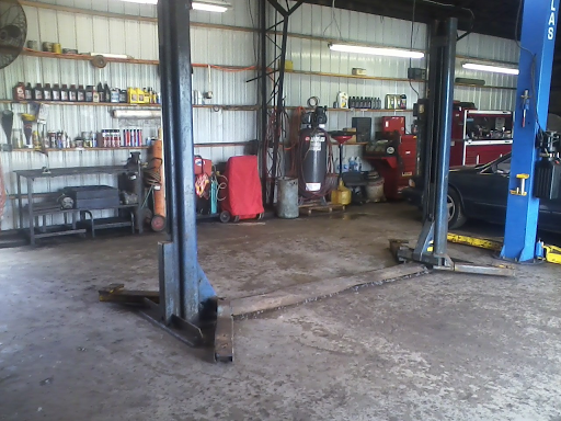 Auto Repair Shop «Adkins Auto Salvage», reviews and photos, 8404 Upper Miamisburg Rd, Miamisburg, OH 45342, USA