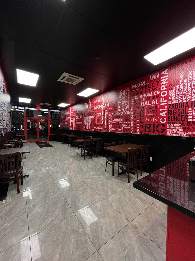 NYC Halal Eats North Bergen, NJ 07047 Menu, Reviews, Hours & Contact