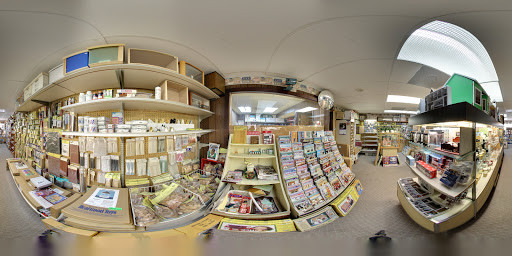 Toy Store «Toy Box», reviews and photos, 419 Brevard Ave, Cocoa, FL 32922, USA