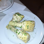 Photo n°4 de l'avis de Gabriela.u fait le 08/07/2023 à 21:03 sur le  Trattoria Pizzeria Lilly à Nogara