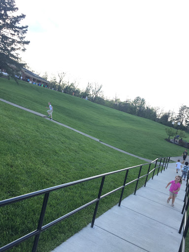 Park «Devou Park», reviews and photos, 1201 Park Dr, Covington, KY 41011, USA