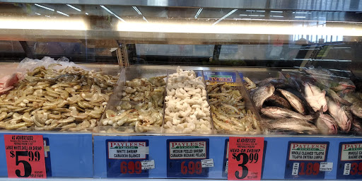 Grocery Store «Payless Foods», reviews and photos, 620 El Segundo Blvd, Los Angeles, CA 90059, USA