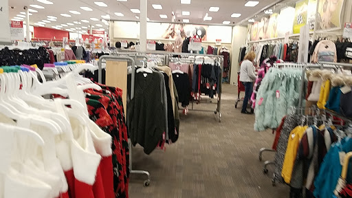 Department Store «Target», reviews and photos, 1825 E Primrose St, Springfield, MO 65804, USA