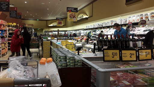 Grocery Store «Safeway», reviews and photos, 2111 Mission St, Santa Cruz, CA 95060, USA