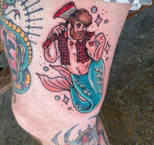 Explore names tattoo ideas, creative tattoo ideas in Martinsburg, available at 100 Proof Tattoo