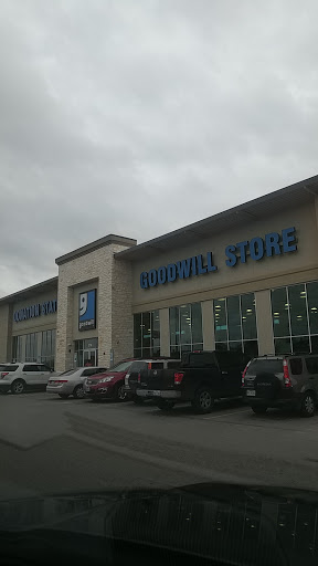 Thrift Store «Goodwill Store and Donation Station», reviews and photos