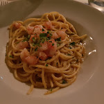 Photo n°1 de l'avis de Marco.. fait le 10/08/2019 à 11:10 sur le  Da Alfredo à Santa Marina Salina