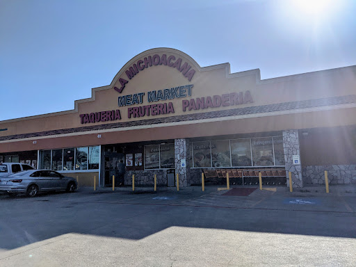 Butcher Shop «La Michoacana Meat Market», reviews and photos, 3500 N Belt Line Rd #110, Irving, TX 75062, USA