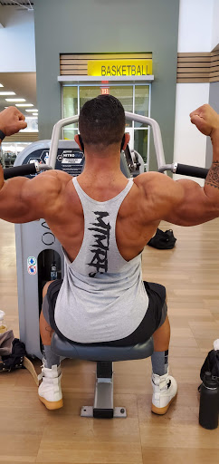 Gym «LA Fitness», reviews and photos, 175 Passaic Ave, Kearny, NJ 07032, USA