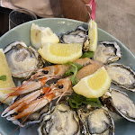 Photo n°1 de l'avis de Jacopo.i fait le 04/08/2021 à 20:45 sur le  Fish eat à San Felice Circeo