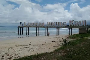 Labuhan Jukung Beach image
