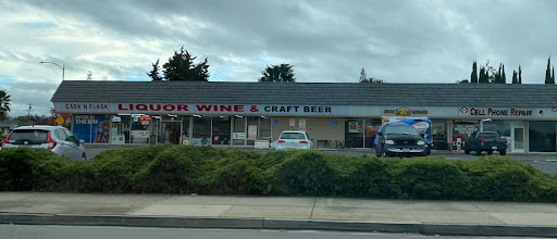 Cask N Flask, 14520 Camden Ave, San Jose, CA 95124, USA, 