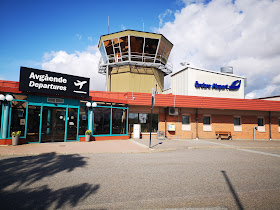 Örebro Airport (ORB)