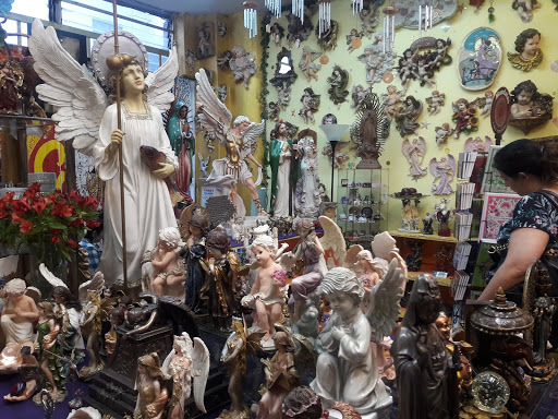 Tienda de estatuillas Naucalpan de Juárez