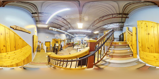 Building Materials Store «The Deck Store», reviews and photos, 6900 151st St W, Apple Valley, MN 55124, USA