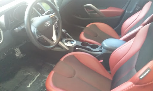 Used Car Dealer «Hyman Bros. Automobiles», reviews and photos, 8066 W Broad St, Richmond, VA 23294, USA