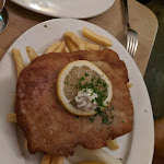 Photo n°1 de l'avis de Jacqueline.c fait le 16/09/2019 à 15:47 sur le  Bei Oma Kleinmann à Cologne