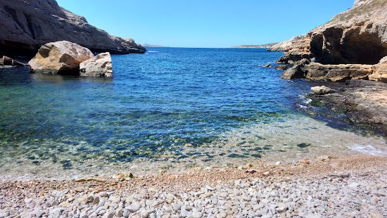 Podestat Beach