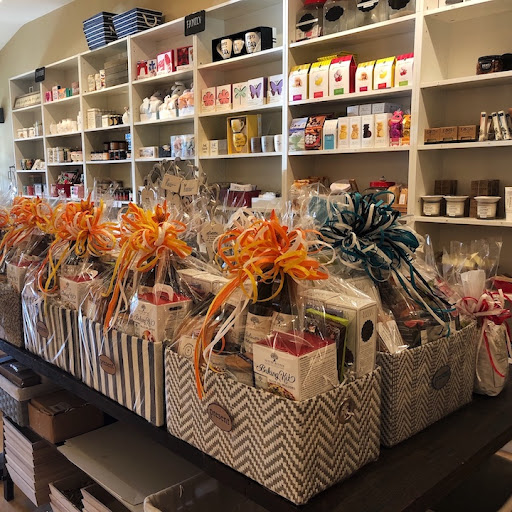 Gift Shop «Present», reviews and photos, 127 Main St, Los Altos, CA 94022, USA