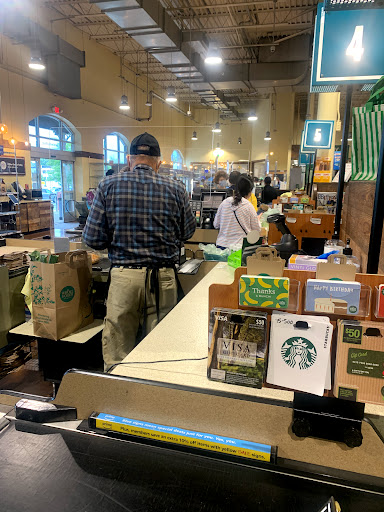 Grocery Store «Whole Foods Market», reviews and photos, 316 Kentlands Blvd, Gaithersburg, MD 20878, USA