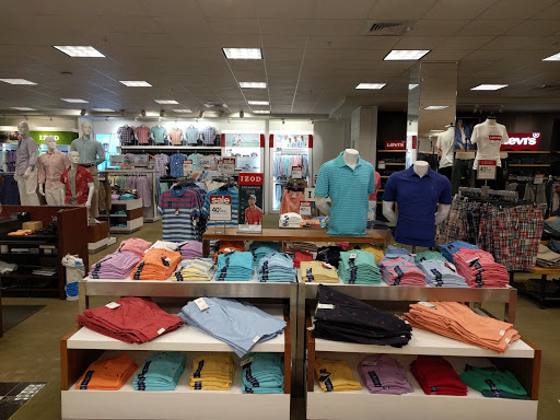 Shopping Mall «SouthPark», reviews and photos, 4400 Sharon Road, Charlotte, NC 28211, USA