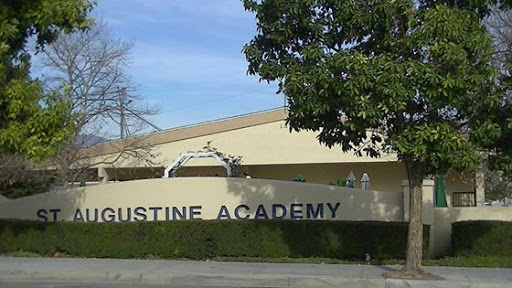 St Augustine Academy