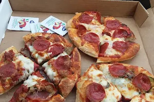 Speedway Pizza image