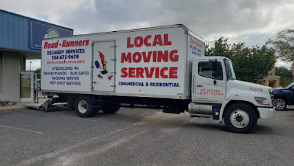 Road-Runners Moving Services