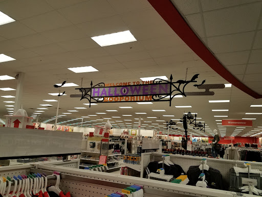 Department Store «Target», reviews and photos, 100 Grand Hill Pl, Holly Springs, NC 27540, USA