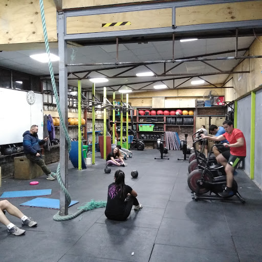 Crossfit Pocuro