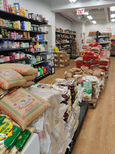 Supermarket «Halalco Supermarket», reviews and photos, 155 Hillwood Ave, Falls Church, VA 22046, USA