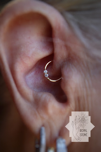 Explore small travel tattoo ideas, creative tattoo ideas in Mobile, available at Royal Stone Piercing