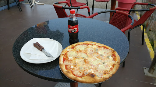 Horner Pizzeria & more... en Horn