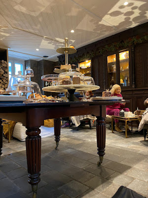 La Chocolaterie de Megève à Megève