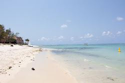 Palmar Beach II'in fotoğrafı geniş bir kıyı şeridi ile birlikte