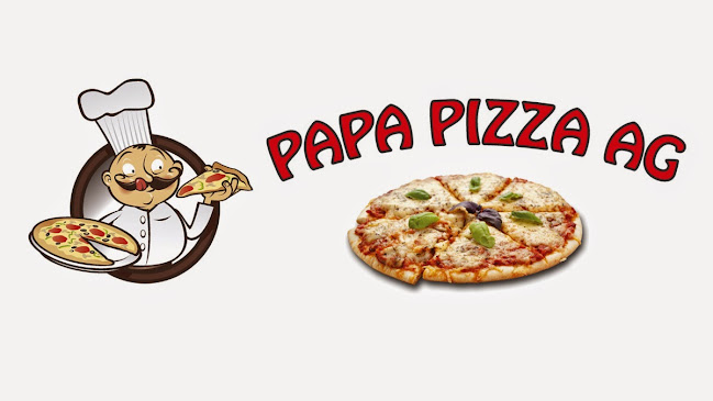 Papa Pizza AG