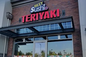 Best Sushi & Teriyaki image