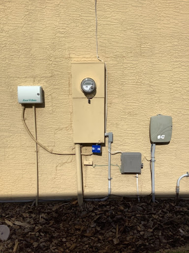 Electrician «A-Lumination Electric», reviews and photos, 3717 N Pine Hills Rd, Orlando, FL 32808, USA