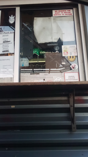 Tobacco Shop «War Pony Indian Smoke Shop», reviews and photos, 2615 Portland Ave E, Tacoma, WA 98421, USA