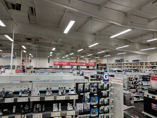 Office Supply Store «Office Depot», reviews and photos, 2301 E Willow St, Signal Hill, CA 90755, USA