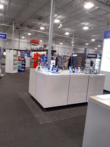 Electronics Store «Best Buy», reviews and photos, 1980 Mt Zion Rd, Morrow, GA 30260, USA