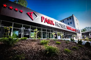 Park Hotel Diament Zabrze image