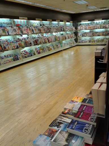 Book Store «Books-A-Million», reviews and photos, 4225 14th St W, Bradenton, FL 34205, USA