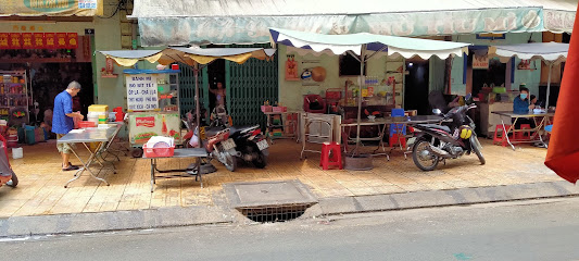 Hình Ảnh Phố ăn Chợ Lớn (Cholon Best Food Town)