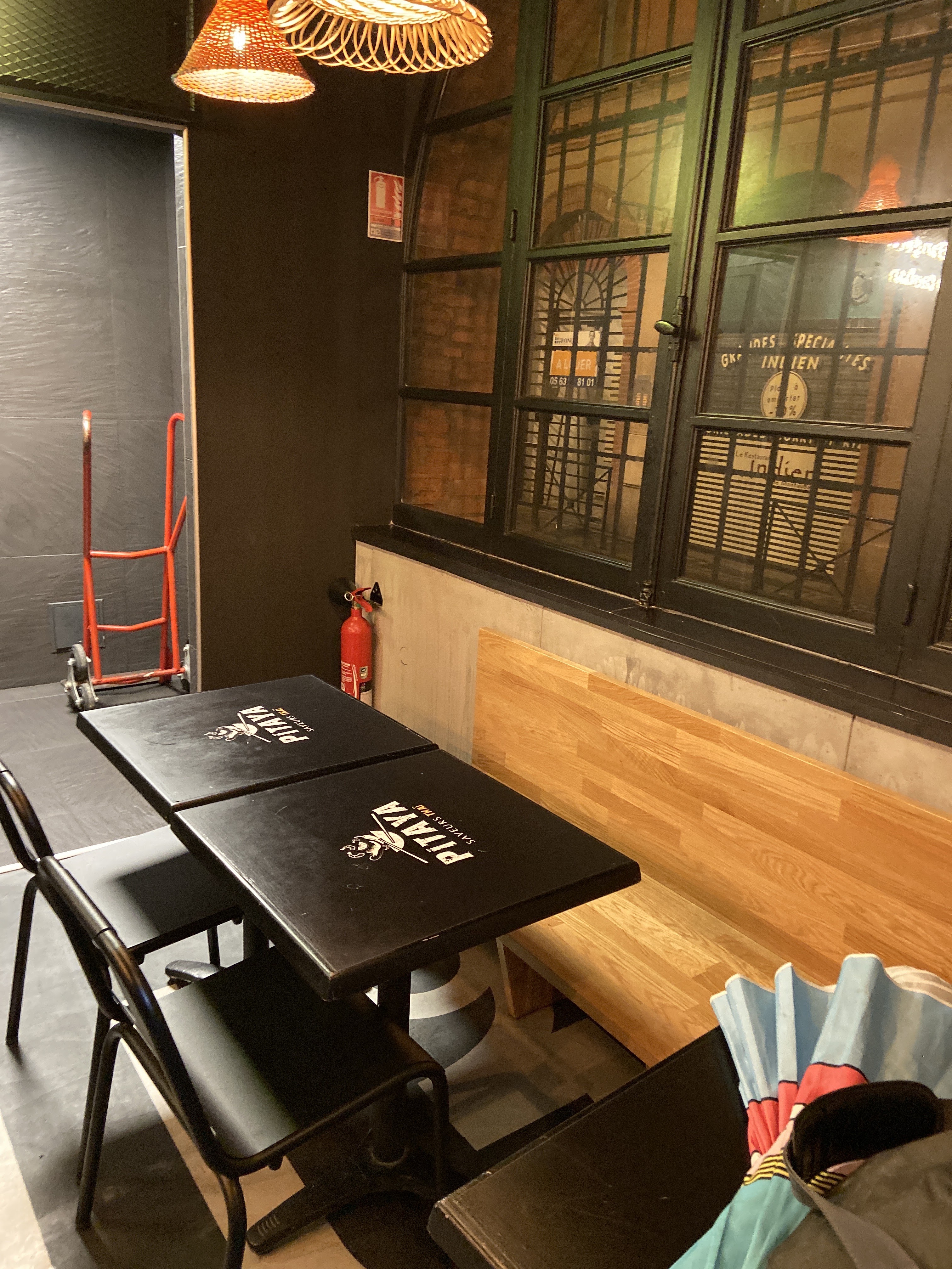 Photo n° 2 de l'avis de Raphael.a fait le 21/12/2019 à 20:49