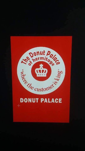 Donut Shop «Donut Palace», reviews and photos, 3466 Lebanon Pike, Hermitage, TN 37076, USA