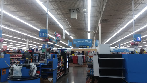 Department Store «Walmart Supercenter», reviews and photos, 135 Stoneridge Dr N, Ruckersville, VA 22968, USA